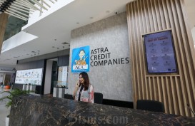 Pembiayaan Astra Sedaya Finance Capai Rp30 Triliun per September 2024, Tumbuh 7% YoY