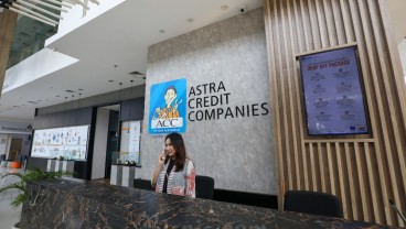 Pembiayaan Astra Sedaya Finance Capai Rp30 Triliun per September 2024, Tumbuh 7% YoY