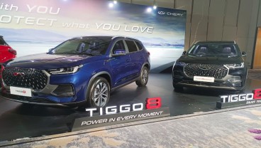 Chery Blak-blakan Rencana Bangun Pabrik di RI, Kapan Beroperasi?