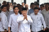 Kabinet Prabowo Berpotensi Makin Gemuk, Ini yang Dilakukan Setneg