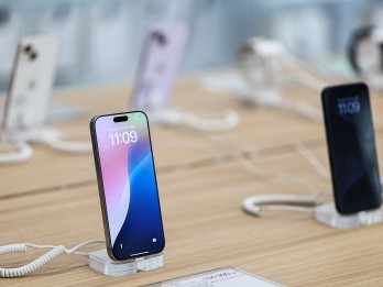 Biang Kerok Terganjalnya Penjualan Iphone 16 di RI