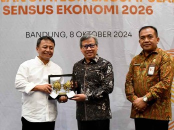 Data Sensus Ekonomi 2026 Bisa Jadi Bahan Kebijakan Jabar