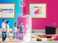 MNC Play Berganti Jadi Indosat HiFi, ISAT Tawarkan Layanan yang Lebih Optimal