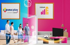 MNC Play Berganti Jadi Indosat HiFi, ISAT Tawarkan Layanan yang Lebih Optimal