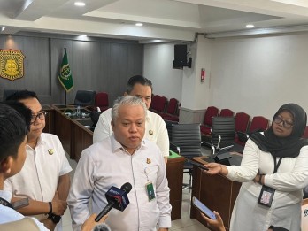 Kejagung Ungkap Hasil Penggeledahan Kantor KLHK Terkait Kasus Sawit