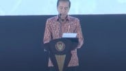 RI Perlu Waspada, Jokowi Beri Sinyal Dunia Tak Baik-Baik Saja