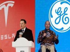 Co-branding Elon Musk dan Tesla, Pedang Bermata Dua Kata Pakar Branding