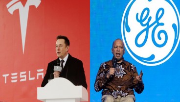 Co-branding Elon Musk dan Tesla, Pedang Bermata Dua Kata Pakar Branding