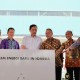 Resmikan Pabrik LFP, Luhut Pede RI Penuhi Kebutuhan Baterai EV Dunia