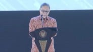 Zulhas Pamer ke Jokowi, Transaksi Trade Expo Indonesia Melonjak dalam 10 Tahun