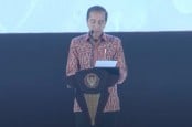 Barang Impor China Merajalela, Jokowi: Pasar Domestik Harus Dilindungi