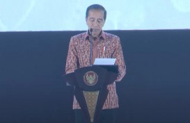 Barang Impor China Merajalela, Jokowi: Pasar Domestik Harus Dilindungi