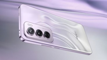Spesifikasi Oppo Reno 12 Pro 5G yang Ramai Dibicarakan di Medsos