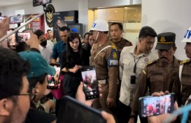 Kuasa Hukum Pastikan Sandra Dewi Hadir di Sidang Timah Besok