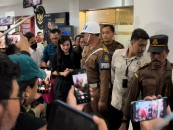 Kuasa Hukum Pastikan Sandra Dewi Hadir di Sidang Timah Besok