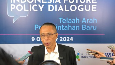 APBN Habis untuk Bayar Utang, Tim Ekonomi Prabowo: Badan Penerimaan Negara Jadi Solusi