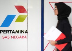 PGN (PGAS) Amankan Kontrak Transportasi Minyak Cikampek-Plumpang Pertamina