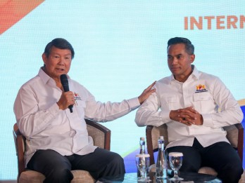 Hashim Ungkap Wacana Kenaikan Rasio Utang dan Pajak Era Prabowo