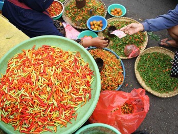 Bukan Daya Beli Melemah, Ini Analisis Pakar Soal Deflasi 5 Bulan Beruntun di Sulsel