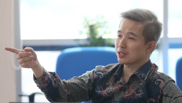Penipuan Investasi Marak di Telegram, Kali Ini Catut Nama Rivan Kurniawan