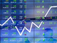 Strategi Portofolio JP Morgan, Saham Komoditas Jadi Favorit