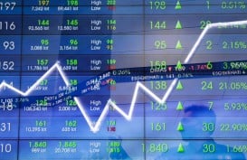 Strategi Portofolio JP Morgan, Saham Komoditas Jadi Favorit