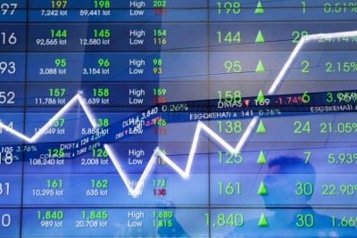 Strategi Portofolio JP Morgan, Saham Komoditas Jadi Favorit