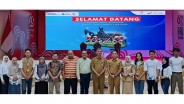 RiYoLC Batch II, Komitmen PHR Tingkatkan SDM Riau Berdaya Saing