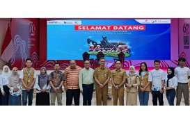 RiYoLC Batch II, Komitmen PHR Tingkatkan SDM Riau Berdaya Saing