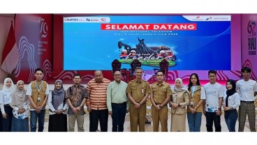 RiYoLC Batch II, Komitmen PHR Tingkatkan SDM Riau Berdaya Saing