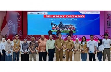 RiYoLC Batch II, Komitmen PHR Tingkatkan SDM Riau Berdaya Saing