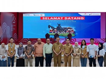 RiYoLC Batch II, Komitmen PHR Tingkatkan SDM Riau Berdaya Saing