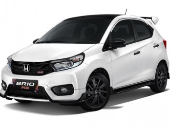 Honda Kemas Penjualan 75.000 Unit per September, Brio Jadi Primadona