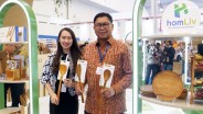 Bank Mandiri Ajak Wirausaha Hadapi Era Global di Trade Expo Indonesia 2024