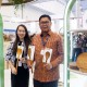 Bank Mandiri Ajak Wirausaha Hadapi Era Global di Trade Expo Indonesia 2024