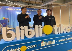 Grup Djarum Blibli (BELI) Jelaskan Pengembangan Fintech, Bakal Ekspansif?