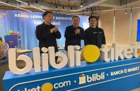 Grup Djarum Blibli (BELI) Jelaskan Pengembangan Fintech, Bakal Ekspansif?