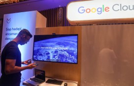 Menilik Alasan Apple Batal Bangun Pabrik di Indonesia dan Google Pilih Thailand