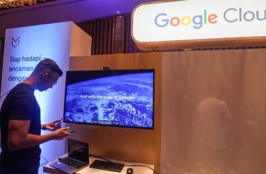 Menilik Alasan Apple Batal Bangun Pabrik di Indonesia dan Google Pilih Thailand