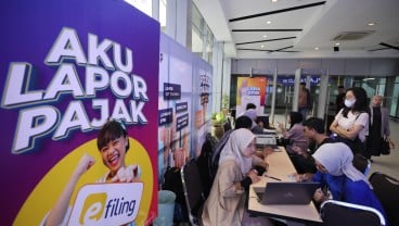 Ditjen Pajak Sebut PPN 12% Mulai 1 Januari 2025, Ekonom Waswas Penerimaan Anjlok