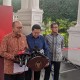 Bahlil dan Rosan Boyong Boy Thohir Cs Temui Jokowi di Istana