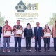 Dirut BRI Jadi Best CEO, BRI Raih 3 Penghargaan di TOP BUMN Awards 2024