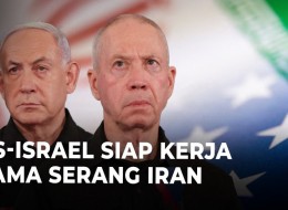 Israel Peringatkan Lebanon dan Iran, Sebut Bakal Jadi ‘Gaza Baru’