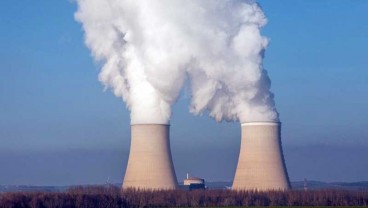 Rusia, China, hingga AS Disebut Minat Bangun Pembangkit Listrik Nuklir di RI
