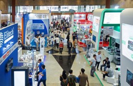 600 Perusahaan Ikuti Indonesia International Hospital Expo ke-36