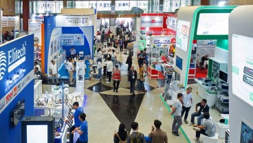 600 Perusahaan Ikuti Indonesia International Hospital Expo ke-36