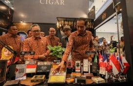 RI Teken Kontrak Dagang Rp237 Triliun di Trade Expo Indonesia 2024