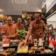 RI Teken Kontrak Dagang Rp237 Triliun di Trade Expo Indonesia 2024