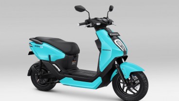 Motor Listrik Honda ICON e: dan CUV e: Resmi Diluncurkan, Harga di Atas Rp50 Juta