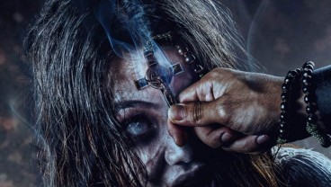 Ini Deretan Film Horor yang Tayang Bulan Oktober 2024